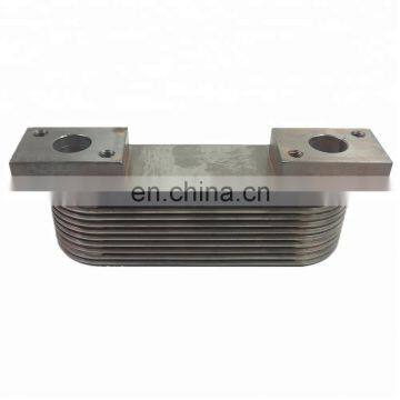 CCEC KTA19 engiel oil cooler 4095097 3023079 3201785 3331668 3804935