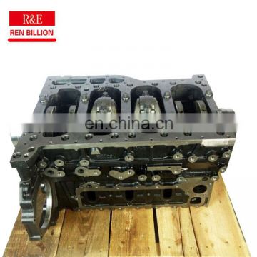 china wholesale 4hg1 engine complete short block assembly