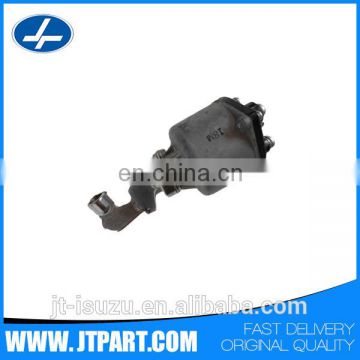 4LE01 genuine parts starter solenoid switch 8944025000