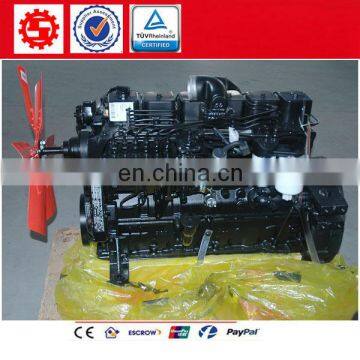 Motor  diesel engine 6BTA5.9-C180