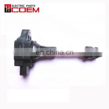 Automotive Parts 4pin Ignition Coil For Nissan Frontier 2.5 Tiida C11 Serena C25 2005-2015 22448-EA000