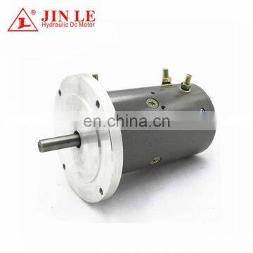 12V 1.5KW dc electric motor for water pump