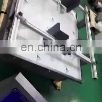 XB-OTS-208A Simulation Transport Vibration Table