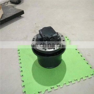 6668730 Bobcat excavator hydraulic travel motor final drive Bobcat 337 ...