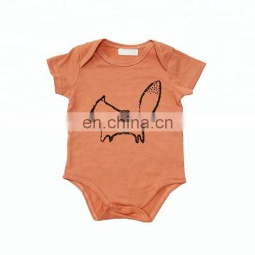 Cheap Wholesale New Cool Clothing For Newborn Jumpsuit Summer Clothes