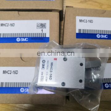 SMC finger cylinder MHC2-16D