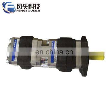 eckerle EIPH3-032RL23-10 hydraulic pump oil pump EIPCH3 series gear pump for  CNC punching machine