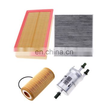 High quality OEM co.car air filter 3QG 129 620