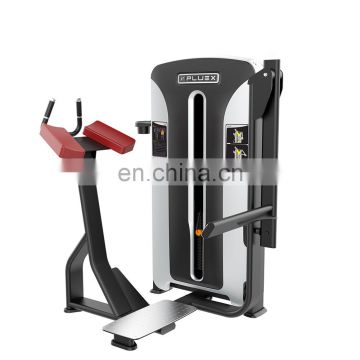 Indoor use Glute machine commercial gym equipment for buttocks and legs