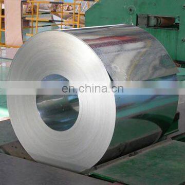 SGCC DX51D Hot/Cold Rolled Galvanized Steel coil with high quality