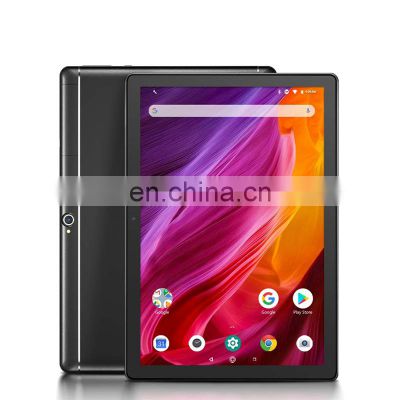 Kids Tablet Pc Oem/Odm 2021 Restaurant Second Webcam Android 11 Hot Selling China Front Camera 10 Inch Android Tablet