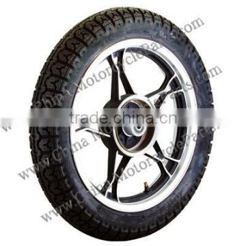 Motorcycle Rear Wheel for GN125