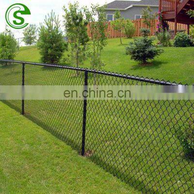 Cheap perimeter fence designs security cyclone wire fence philippines ...