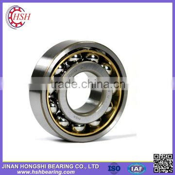 Made in China ball bearing, high speed angular contact ball bearing 7014