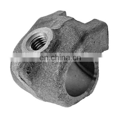 OEM The Head Of The Rod Of The Fork Of The 1St Gear And Reverse For MAZ 236-1702053
