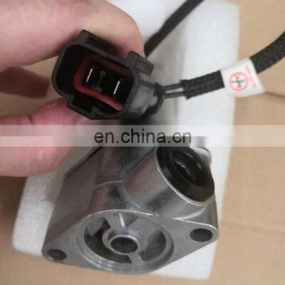 702-21-07010 PC200-6 6D102 Hydraulic solenoid valve for excavator solenoid valve