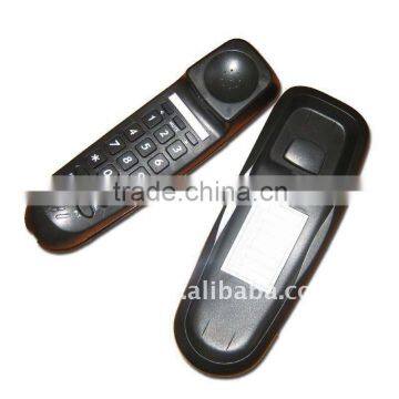 Analogue trimline or slim telephone/Landline phone /cheap phone with good quality