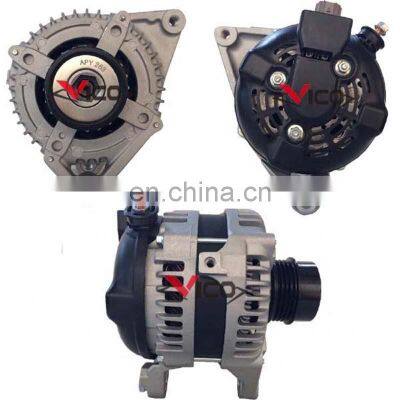 Car Alternator energy Lester 11516 104210-2650 27060-0V060 27060-0V060-84 Fits Toyota Camry XLE 2.5L