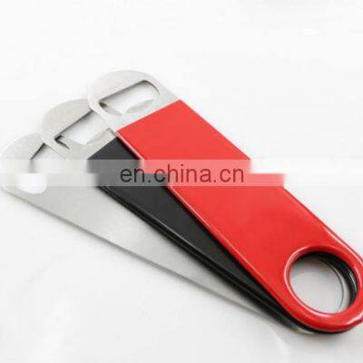 2021 Latest Fancy Plain Logo Promotional Multifunctional Custom Wine Bottle Opener