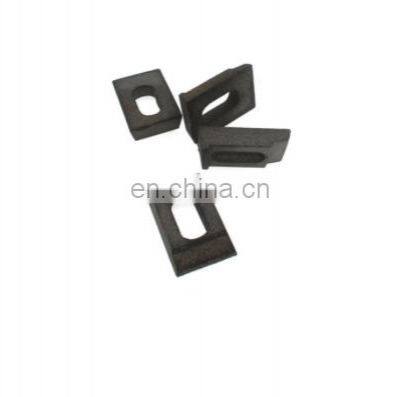 China High Quality Custom Sheet Metal Cnc Machining Aluminum Fabrication