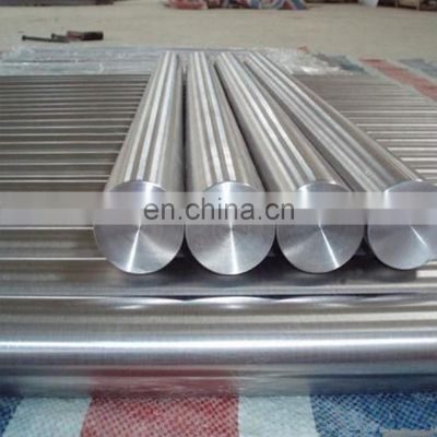 Astm Ss Round Bar Bright Surface 201 202 Stainless Steel Rod Bar Per Kg Price