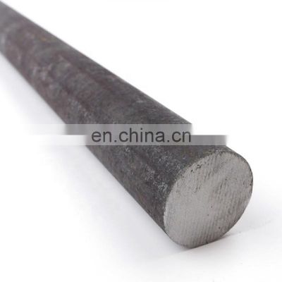 Direct supply of round steel by Chinese steel mills 40crr / 35crmo with complete specifications