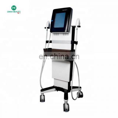 New arrival products professional facial body slimming esthetic equipment