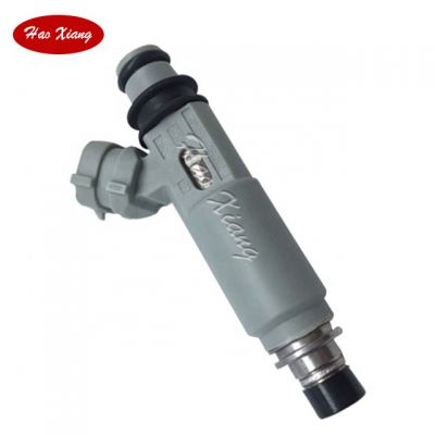 Haoxiang Auto Parts Fuel Injector Nozzle 23250-15040  For Corolla- AE11 4AFE Soluna AL50 Corona- SPACIO