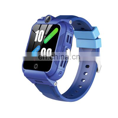 4G Video Call Kids Gps Smart Wearable Devices, SOS Remote Monitor Mobile Watch Phones For Children For Boys Girls Watches