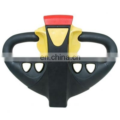 Control Handle for Electric Pallet Truck and Forklift