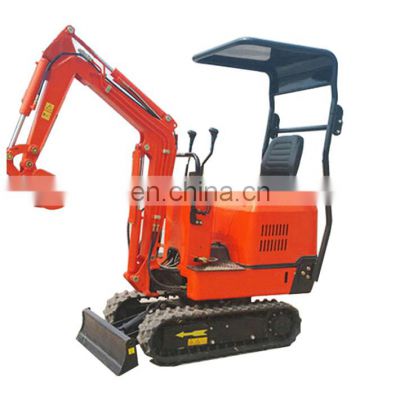 Cheap !! china manufacturer mini excavator crawler excavator for sale
