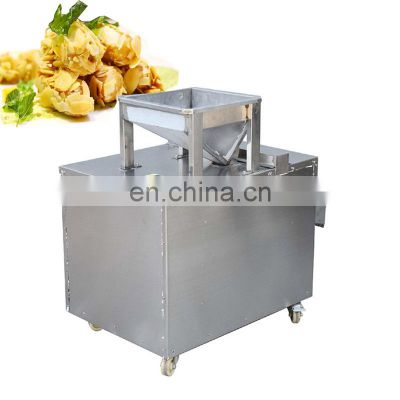 Areca nut slicer betel cutting machine cashew nut skin peeling machine