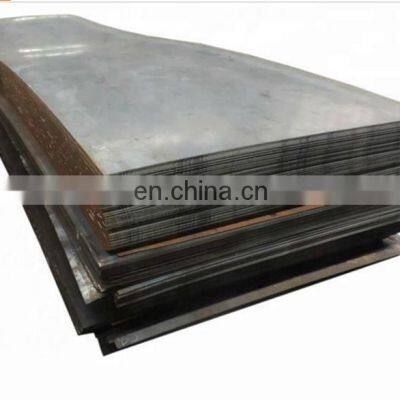 Good quality Q235 carbon steel products hot rolled steel plate steel plate hot rolled for sale