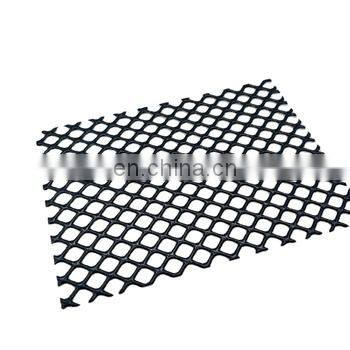 Expanded Metal Hot Sale Galvanized Sheet 10*20mm Diamond Hole Expanded Metal Mesh