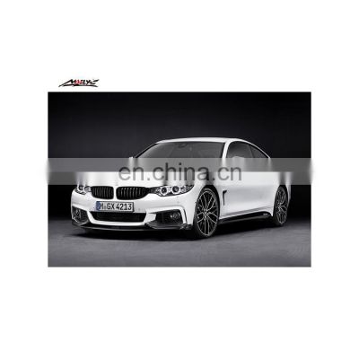 High quality 428i M-Tech body kits for BMW 4 series 435i M-Tech body kits for BMW 4 Series F32 2013-2015 Year