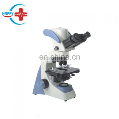 HC-B077 Medical LED Lamp Microscope with Built in Digital Camera System/High Quality Microscope