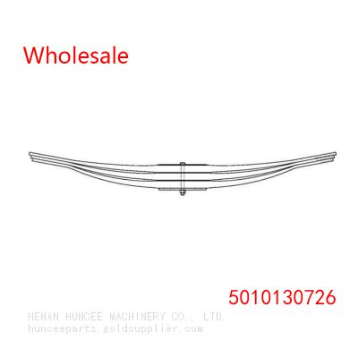 5010130726  For Renault  Rear Spring Wholesale