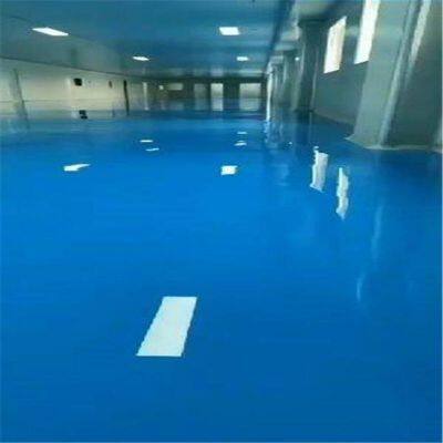 Source Manufacturer Epoxy Sealing Primer with Strong Adhesion Factory Exterior Wall Floor Paint