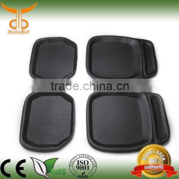 cheap and non slip car universal mats car mats 3d car mat