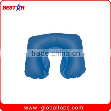 U shaped Travel Neck Pillow for Promotion