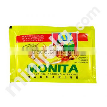 Monita Margarine with Indonesia Origin