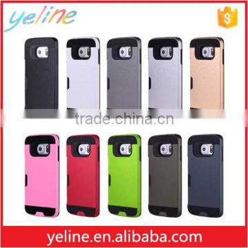 New products phone case for samsung G6000