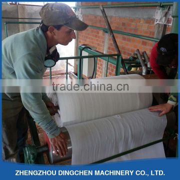 1575mm Paper Towel Making Machine Tissue Toilet Paper Making Line For Sale