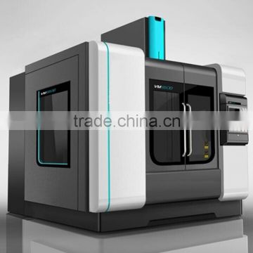 VM1060 3 axis cnc vertical machining center with promotion price