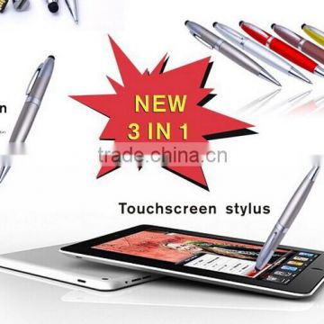 Top quality touch pen usb flash, Good A quality 8GB touch pen drives