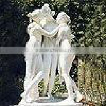 man made carving marblegranite statues for garden
