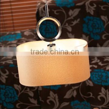 one ring round simple 60W pendant light