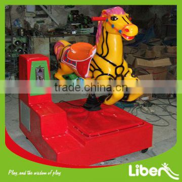 2014 popular Mini kiddie ride coin operated arcade electric amusement train, animal park equipment trains for sale LE.EL.059                        
                                                Quality Choice