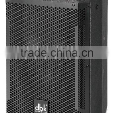 2 way full range 8 inch professional speaker (CK-8)