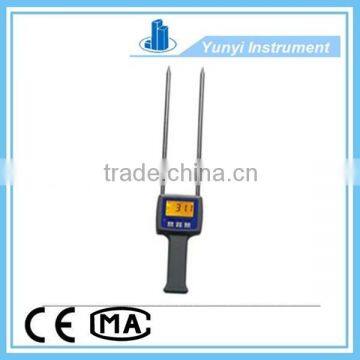 maize moisture meter with high precision
